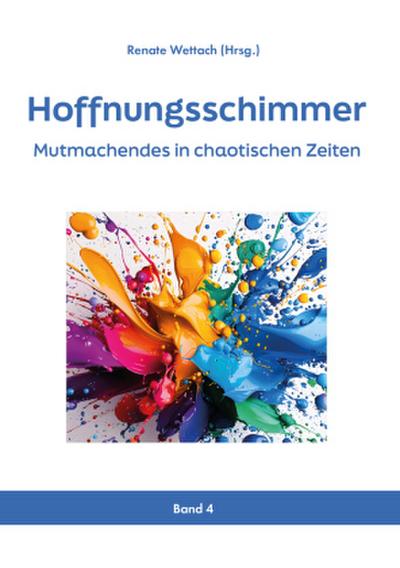 Hoffnungsschimmer