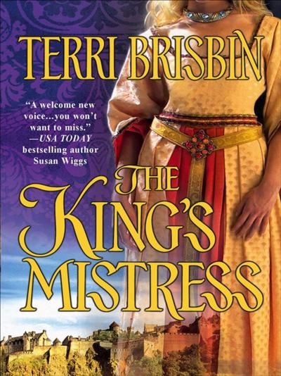 King’s Mistress