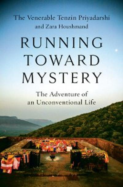 Running Toward Mystery