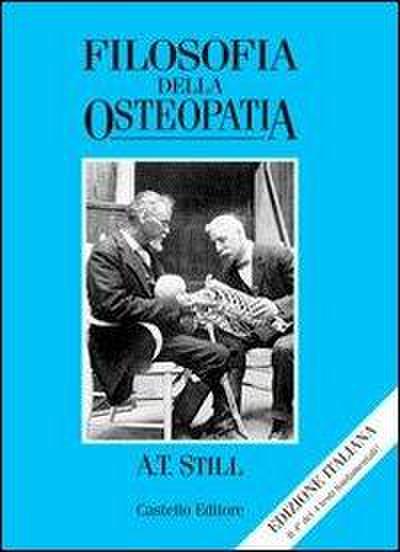 Filosofia dell’osteopatia