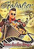 Andreas Gabalier: Seine besten SongsKlavier/Gesang/Gitarre