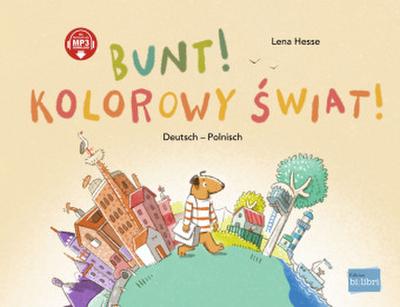 Bunt! (Deutsch-Polnisch)