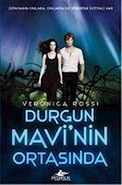 Durgun Mavinin Ortasinda