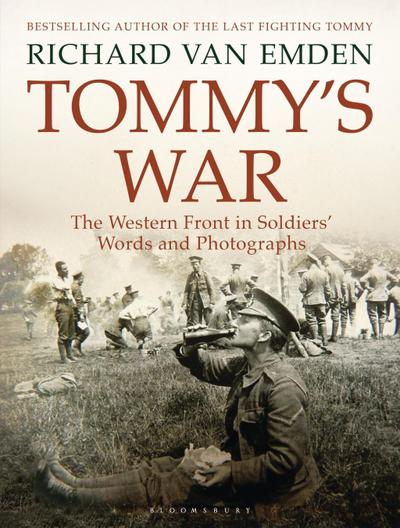 Tommy’s War