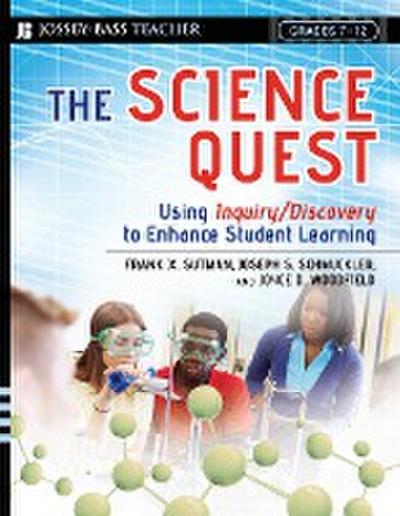 The Science Quest