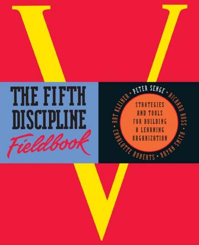 Fifth Discipline Fieldbook