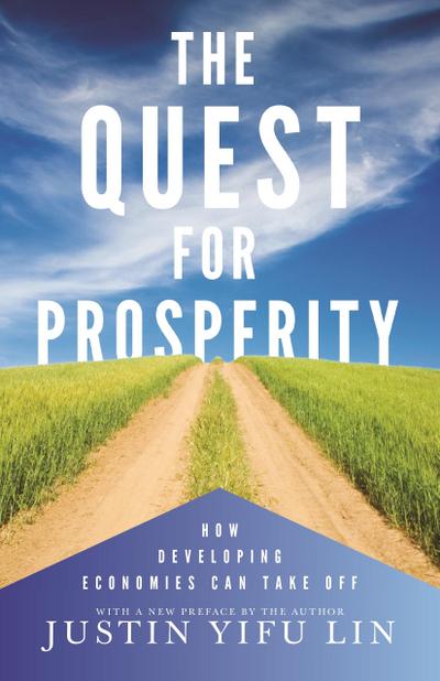 Quest for Prosperity