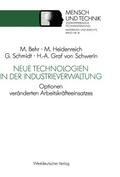 Neue Technologien in der Industrieverwaltung