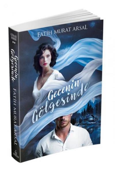 Gecenin Gölgesinde - Gölge Serisi 2