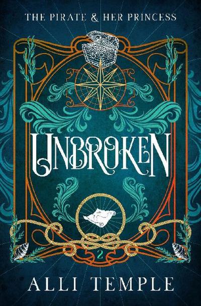 Unbroken