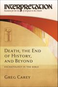 Death, the End of History, and Beyond