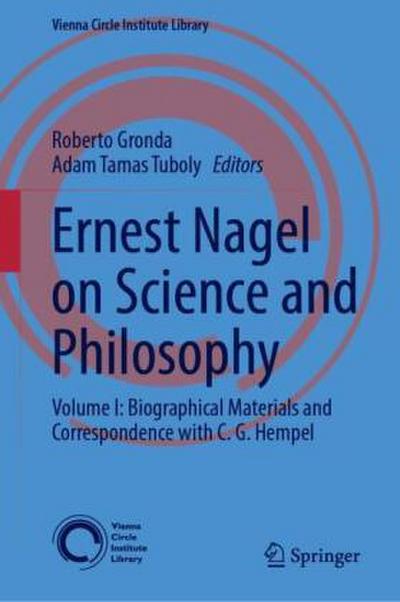 Ernest Nagel on Science and Philosophy
