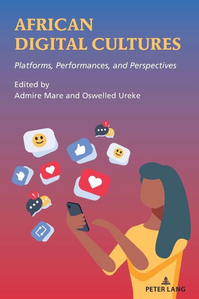 African Digital Cultures