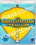 Die Teufelspiraten von Kau-Lun - The Pirate