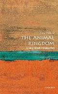 The Animal Kingdom: A Very Short Introduction Peter Holland Author