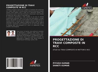 PROGETTAZIONE DI TRAVI COMPOSTE IN RCC