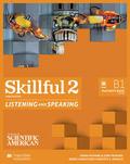 Skillful 3rd edition Level 2 - Listening and Speak