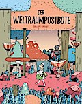 Der Weltraumpostbote