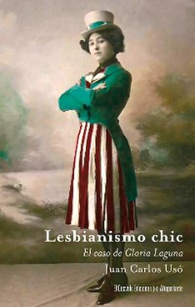Lesbianismo chic