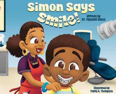 Simon, Y: Simon Says Smile