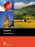 England - Rachel Bladon