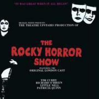 The Rocky Horror Show (Original London Cast)