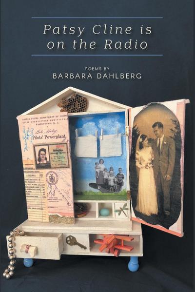 Patsy Cline is on the Radio