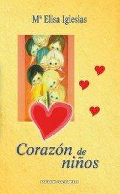 Corazón de niños