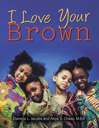 I Love Your Brown