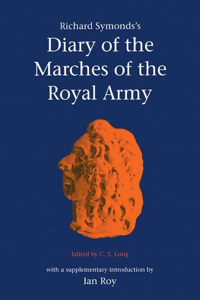 Symond’s Diary Marches Royal Army