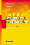 Handbuch Marketing-Controlling