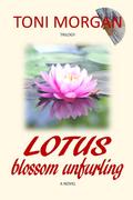 Lotus Blossom Unfurling