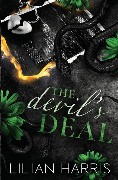 The Devil’s Deal