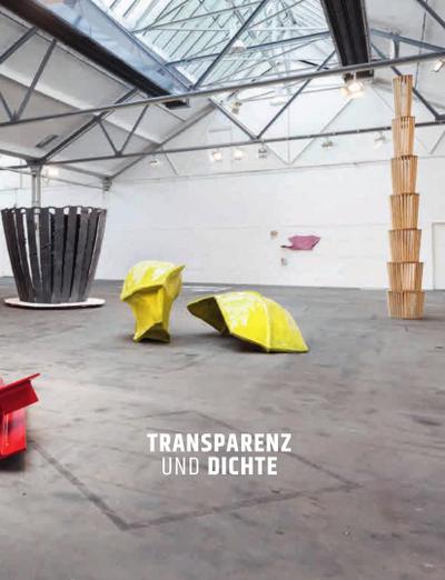 Transparenz und Dichte