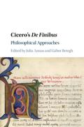 Cicero’s De Finibus