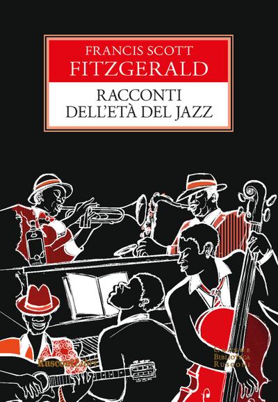 Racconti dell’età del jazz