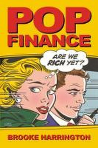 Pop Finance