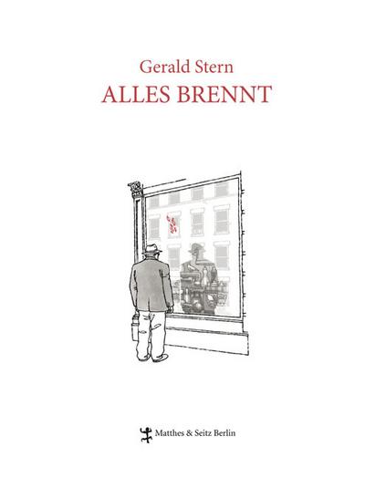 Alles brennt