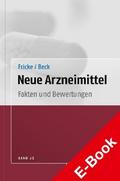 Neue Arzneimittel Band 21