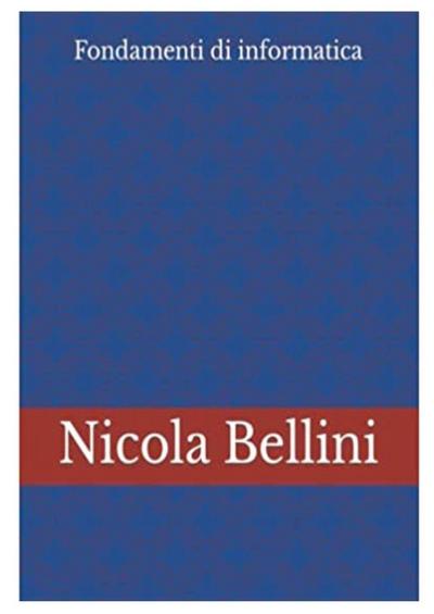 Fondamenti di informatica