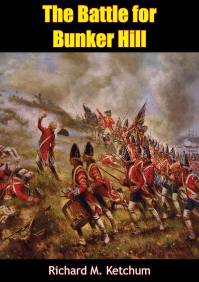Battle for Bunker Hill