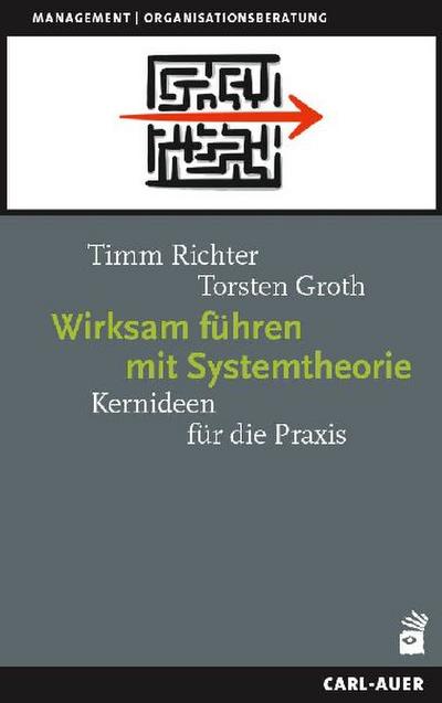 Wirksam führen mit Systemtheorie