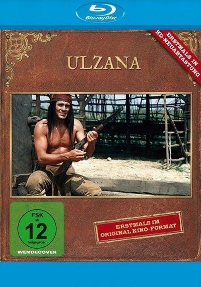 Ulzana