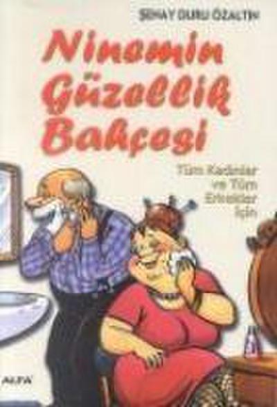 Ninemin Güzellik Bahcesi