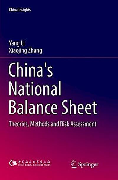 China’s National Balance Sheet