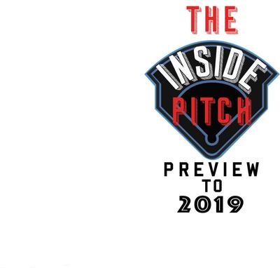Inside Pitch Preview to 2019