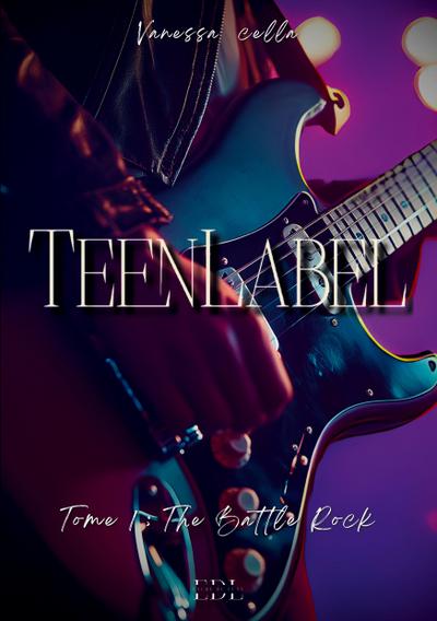 Teen Label
