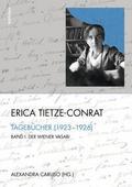 Erica Tietze-Conrat