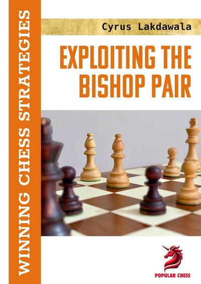 Exploiting the Bishop Pair