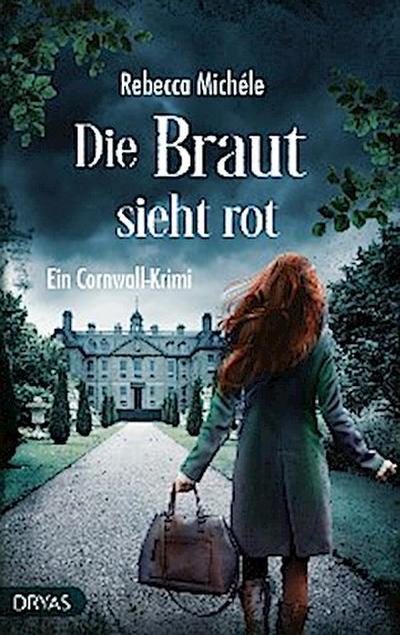 Die Braut sieht rot